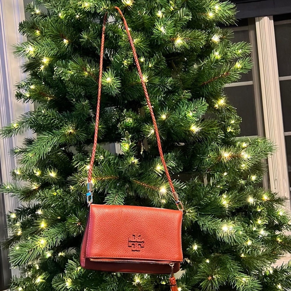 Small Tory Burch shoulder bag